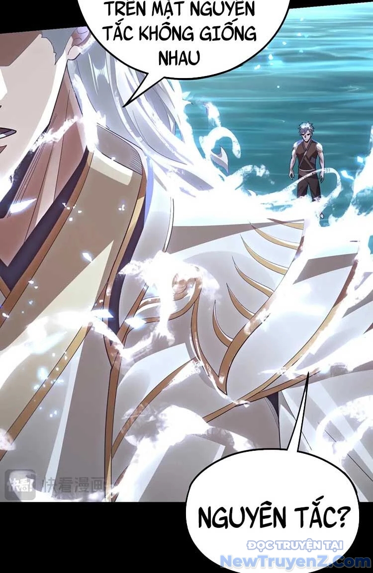 Ta Trời Sinh Đã Là Nhân Vật Phản Diện chapter 103 - Trang 10