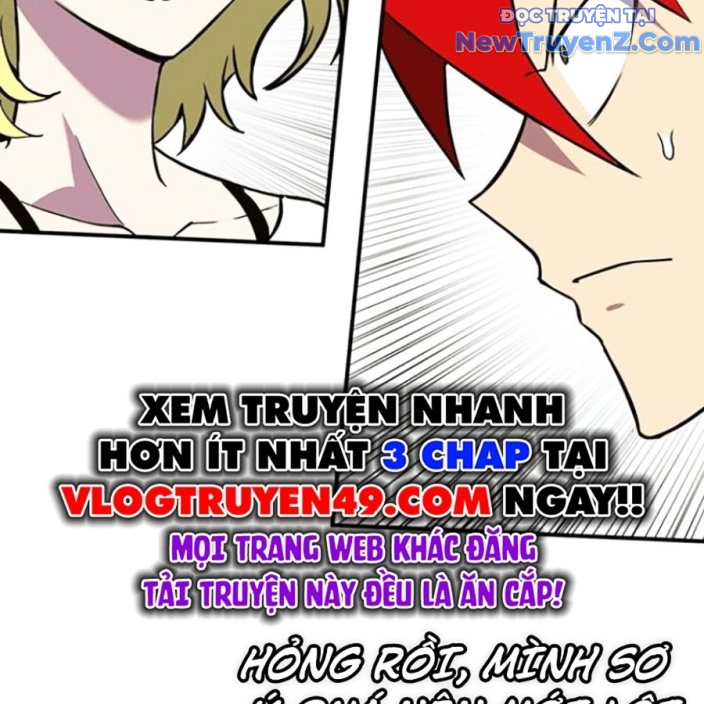 Hardcore Leveling Warrior Season 3 chapter 85 - Trang 25