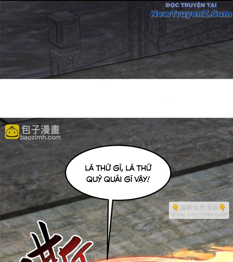 Mục Long Sư chapter 448 - Trang 49