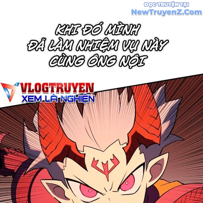Hardcore Leveling Warrior Season 3 chapter 85 - Trang 140