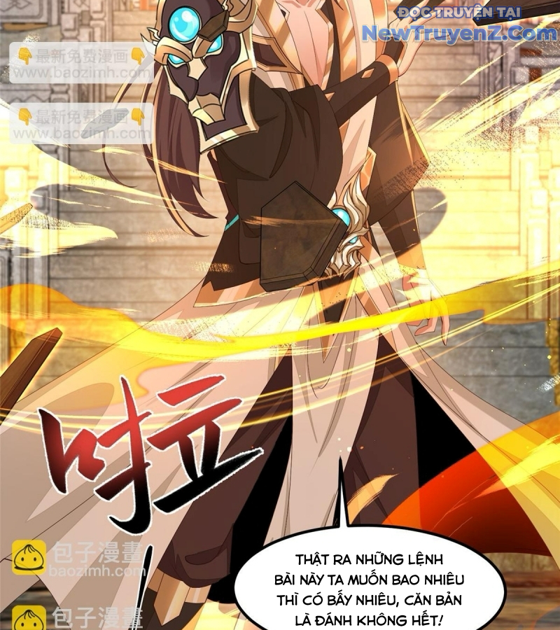 Mục Long Sư chapter 448 - Trang 63