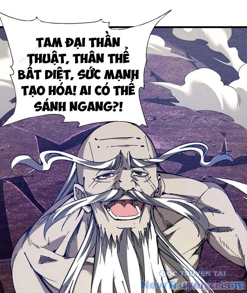 Thương Thiên Tại Hạ chapter 97 - Trang 34