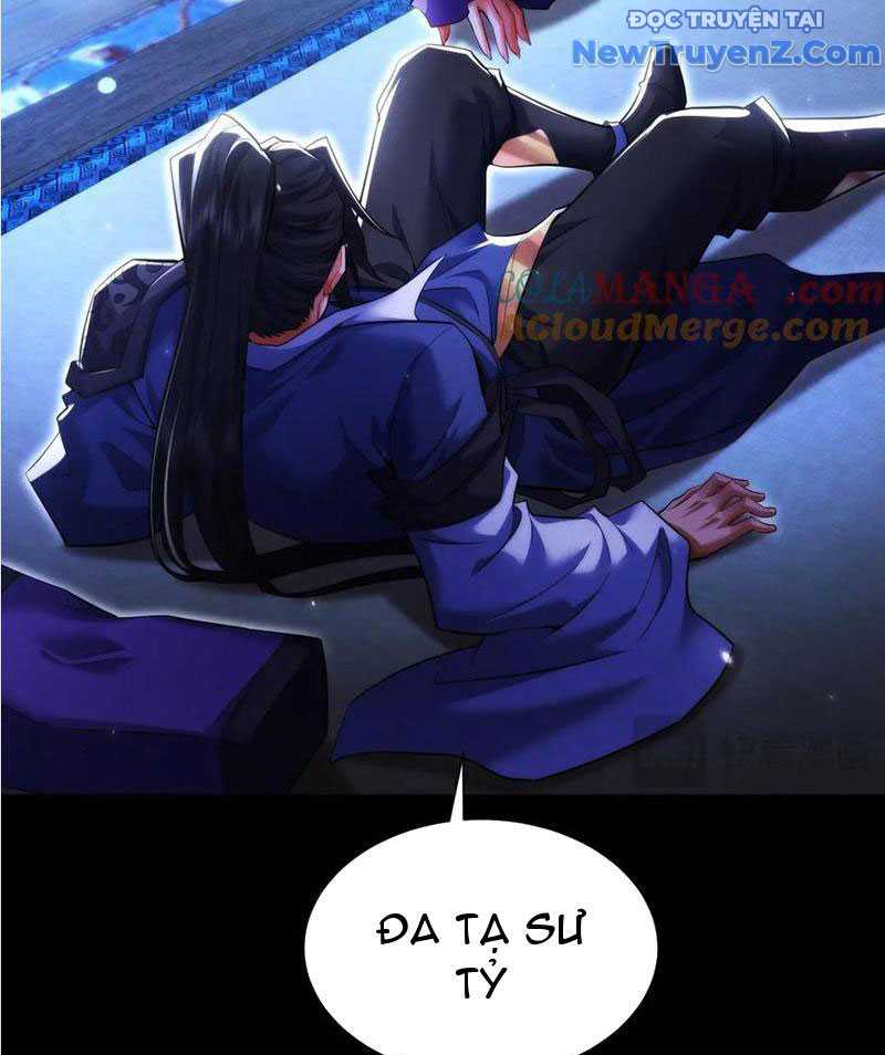 Các Nữ Sư Tôn Đều Muốn Chiếm Hữu Ta chapter 15 - Trang 92