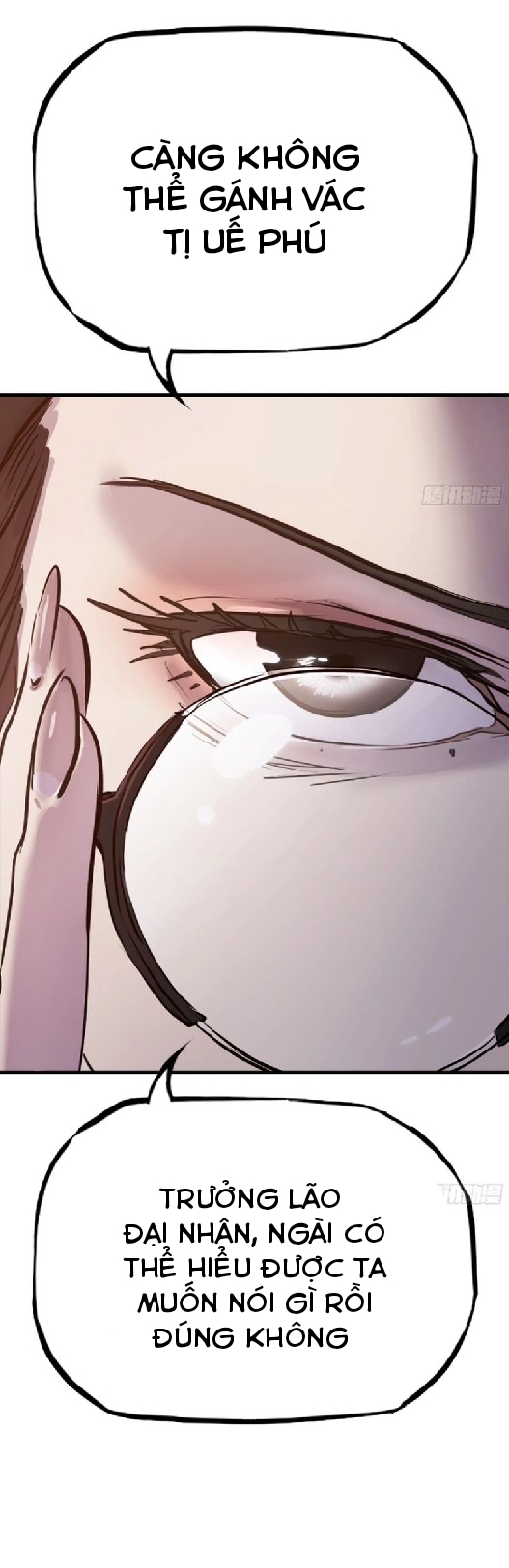 Phong Yêu Vấn Đạo chapter 39 - Trang 10