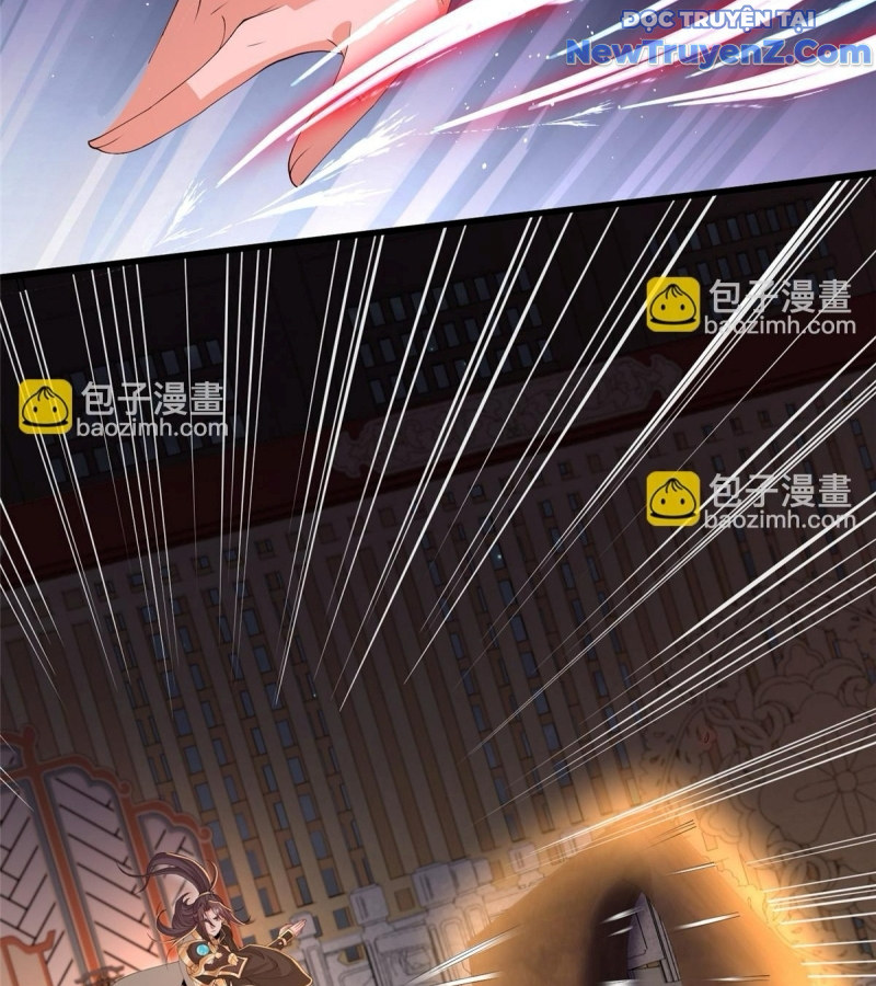Mục Long Sư chapter 448 - Trang 29