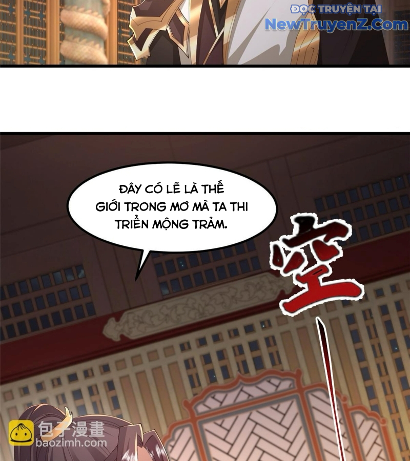 Mục Long Sư chapter 448 - Trang 10