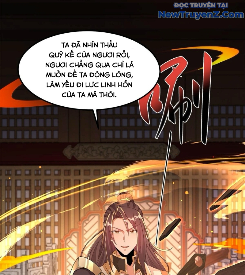 Mục Long Sư chapter 448 - Trang 62
