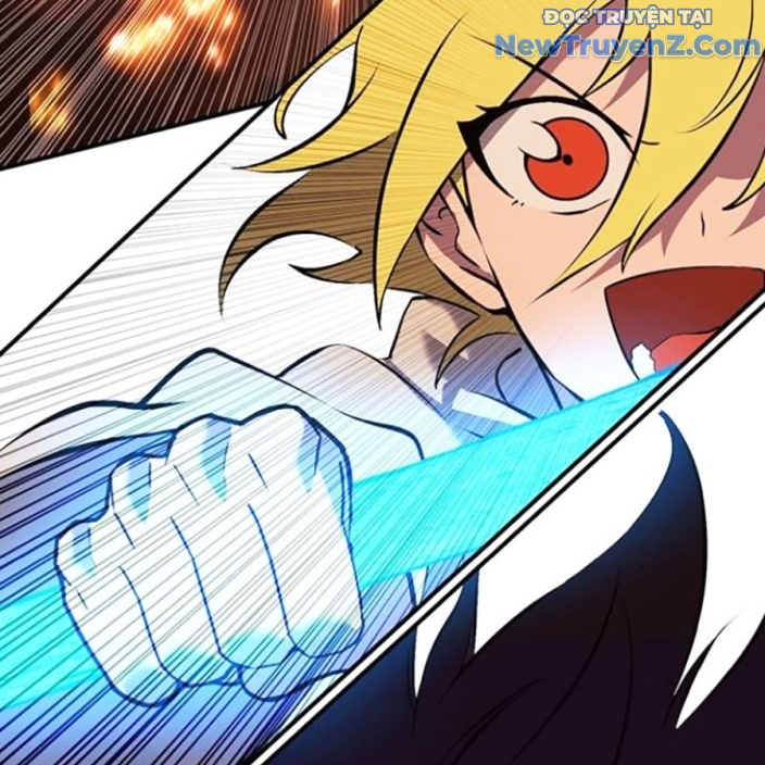 Hardcore Leveling Warrior Season 3 chapter 85 - Trang 225