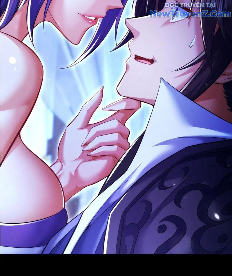 Các Nữ Sư Tôn Đều Muốn Chiếm Hữu Ta chapter 15 - Trang 98