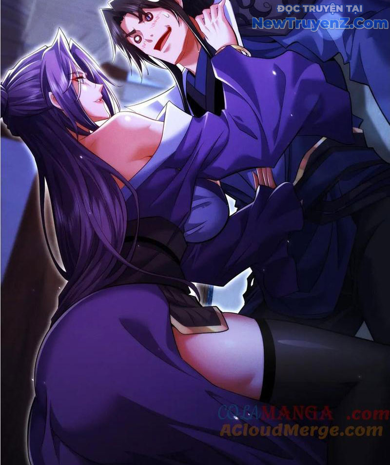 Các Nữ Sư Tôn Đều Muốn Chiếm Hữu Ta chapter 15 - Trang 94