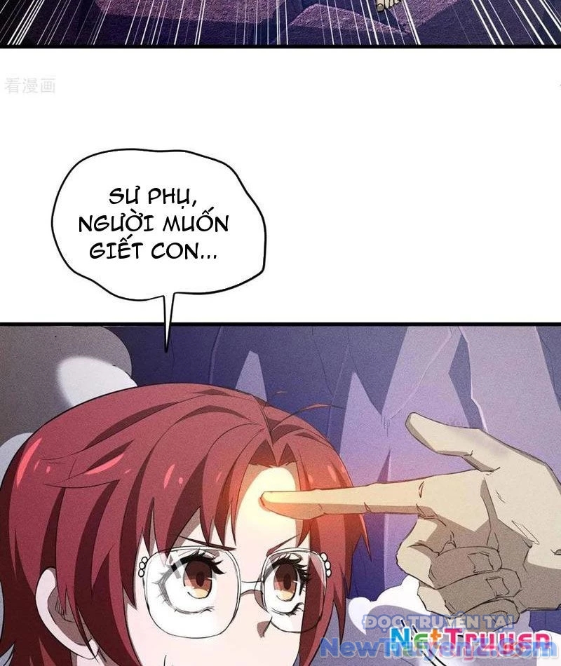 Thương Thiên Tại Hạ chapter 97 - Trang 45