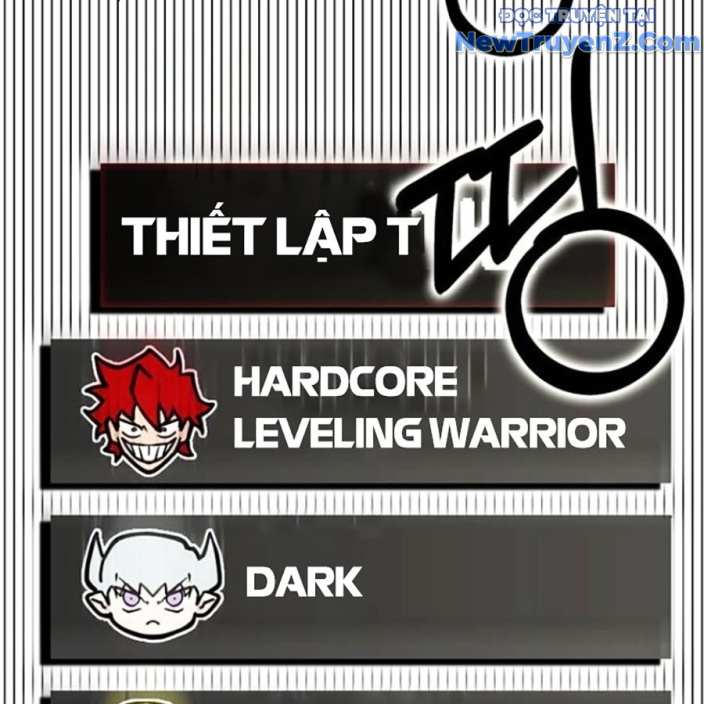 Hardcore Leveling Warrior Season 3 chapter 84 - Trang 300