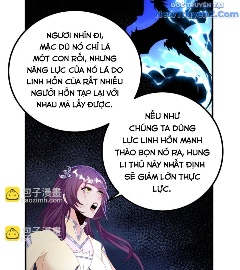Mục Long Sư chapter 450 - Trang 44