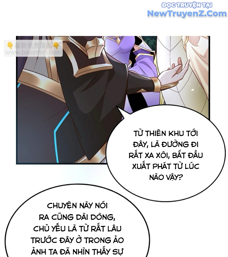 Mục Long Sư chapter 450 - Trang 33