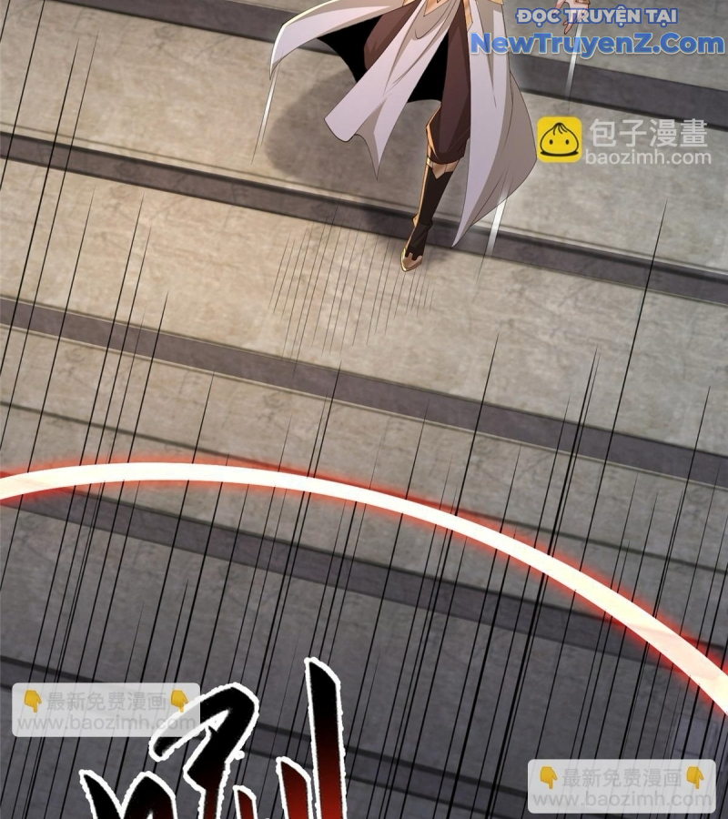 Mục Long Sư chapter 448 - Trang 24