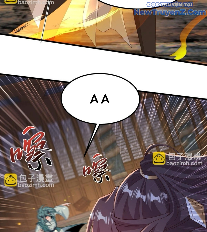 Mục Long Sư chapter 448 - Trang 64
