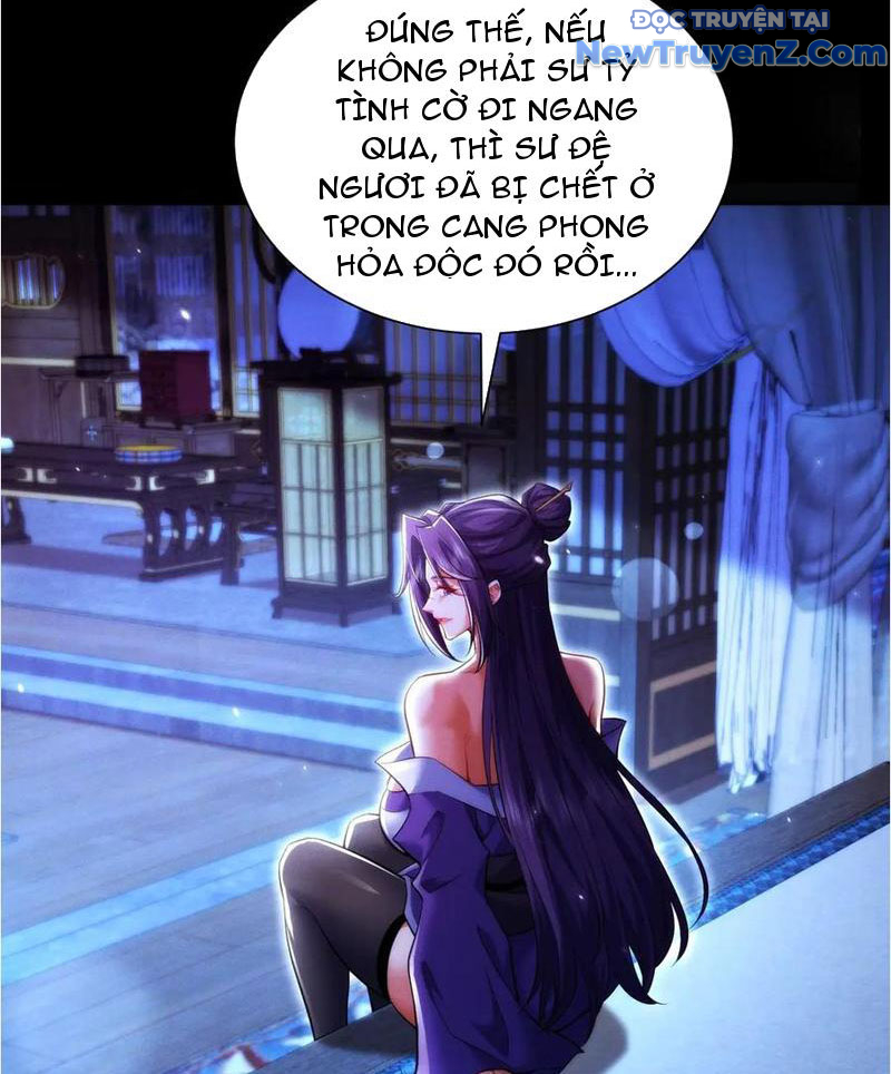 Các Nữ Sư Tôn Đều Muốn Chiếm Hữu Ta chapter 15 - Trang 91