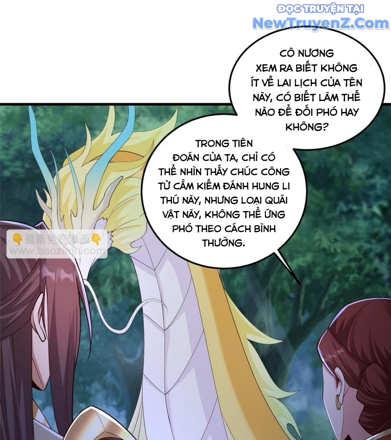 Mục Long Sư chapter 450 - Trang 42