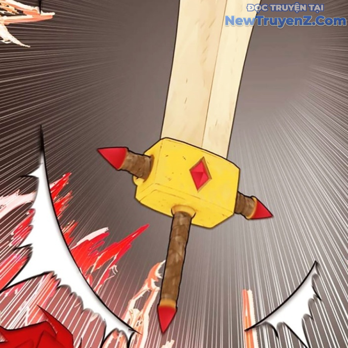 Hardcore Leveling Warrior Season 3 chapter 84 - Trang 45