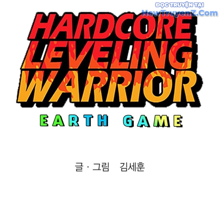 Hardcore Leveling Warrior Season 3 chapter 85 - Trang 47