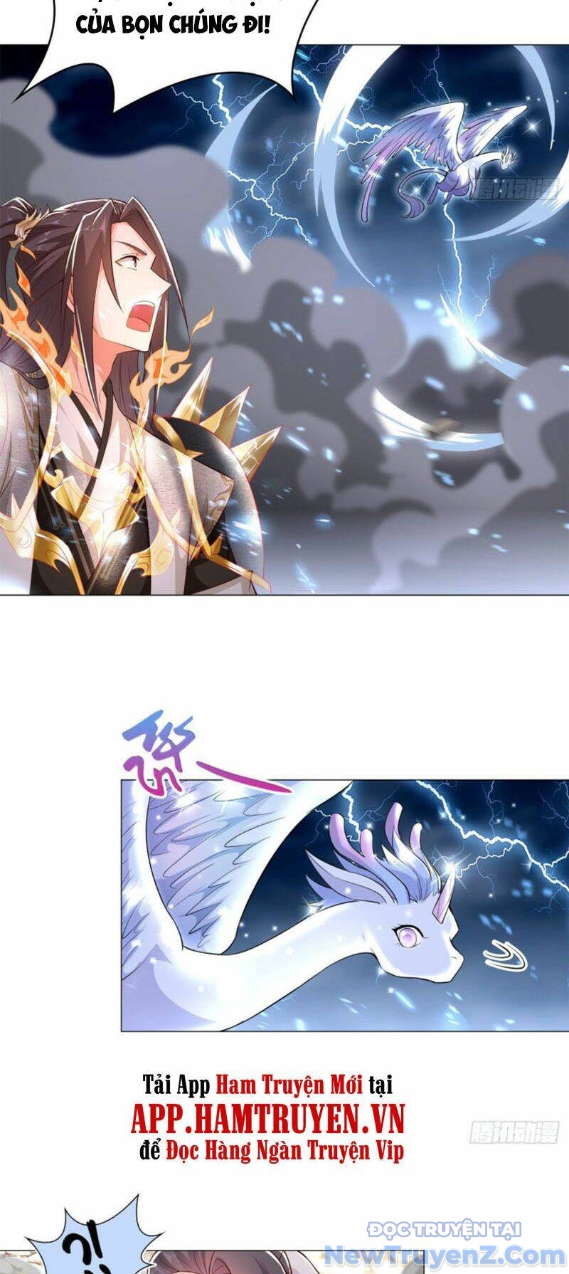 Mục Long Sư chapter 28 - Trang 13