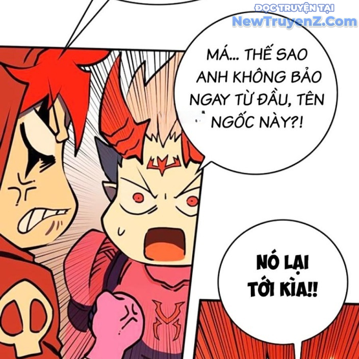 Hardcore Leveling Warrior Season 3 chapter 85 - Trang 170