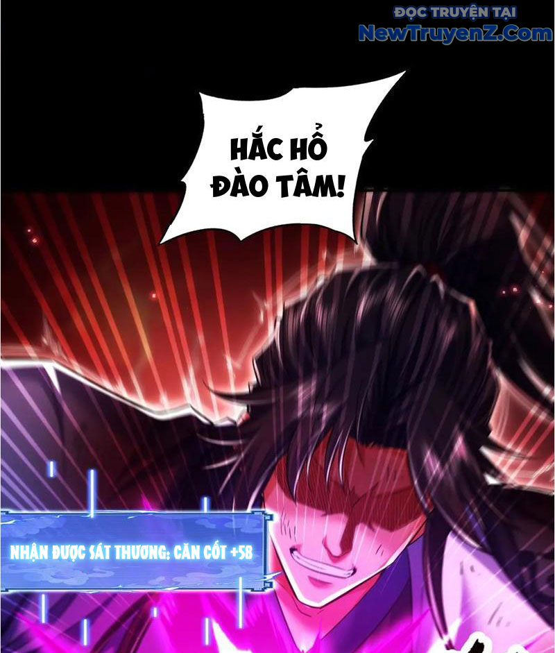 Các Nữ Sư Tôn Đều Muốn Chiếm Hữu Ta chapter 15 - Trang 21