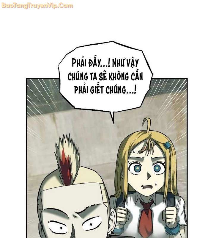 Sống Sót Qua Ngày Tận Thế chapter 38 - Trang 127