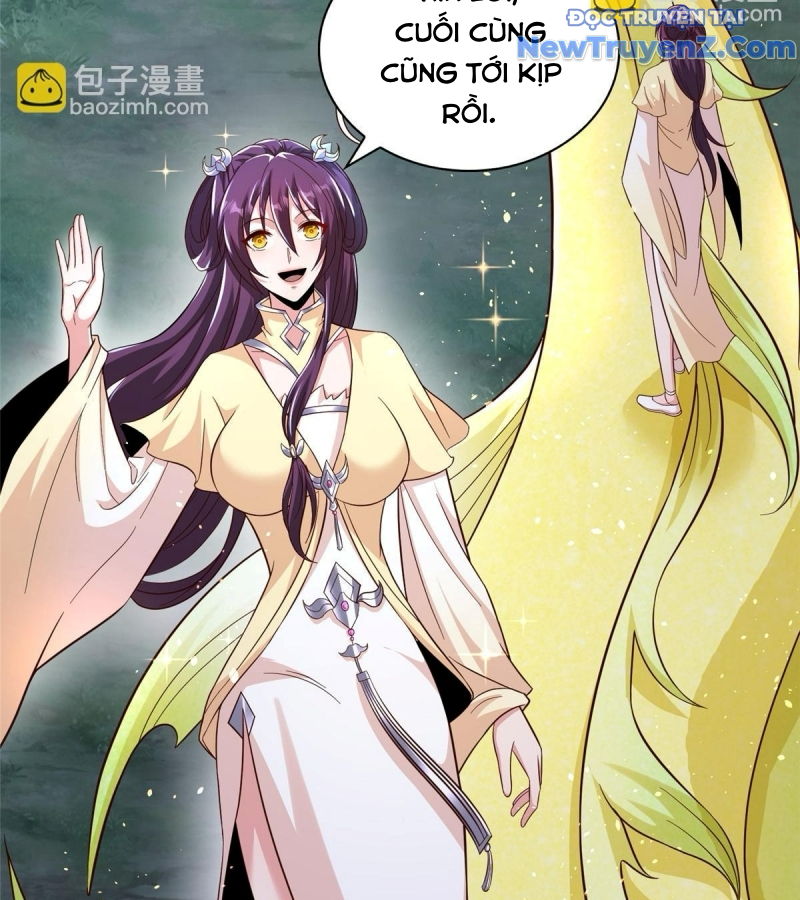 Mục Long Sư chapter 450 - Trang 30