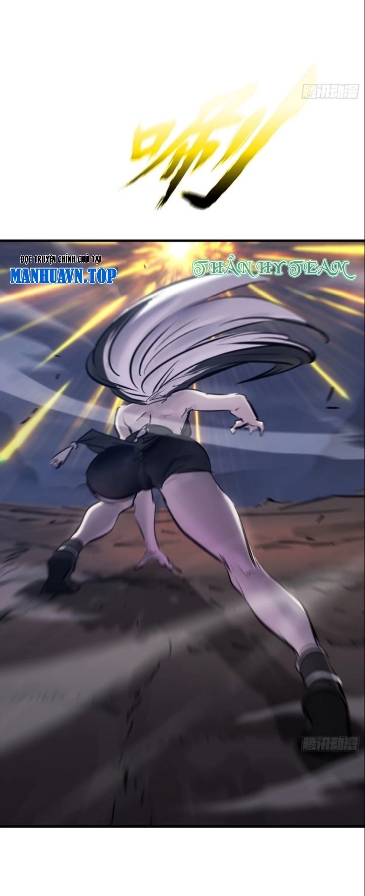 Phong Yêu Vấn Đạo chapter 40 - Trang 22