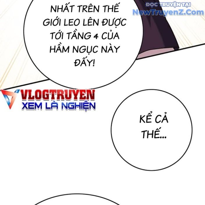 Hardcore Leveling Warrior Season 3 chapter 85 - Trang 37