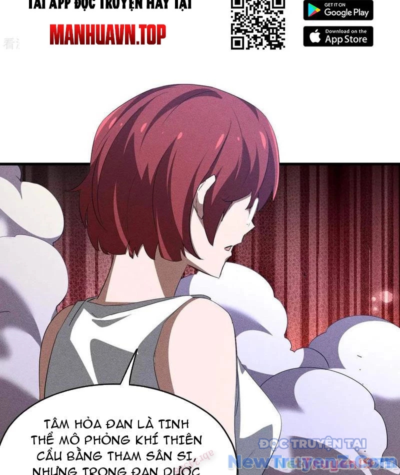 Thương Thiên Tại Hạ chapter 97 - Trang 56