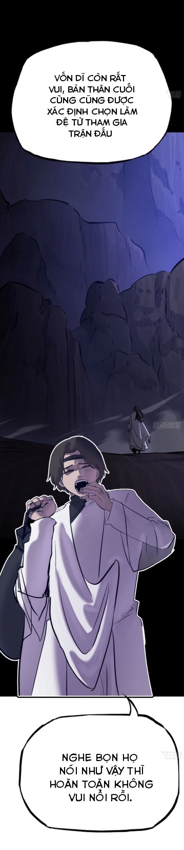 Phong Yêu Vấn Đạo chapter 40 - Trang 7
