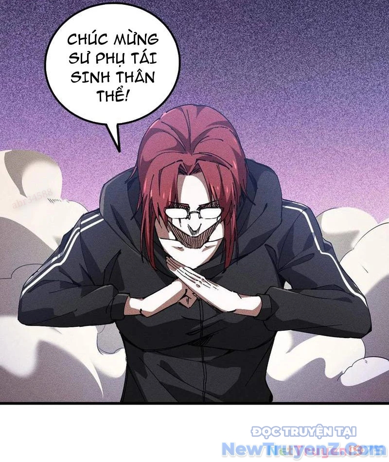 Thương Thiên Tại Hạ chapter 97 - Trang 37