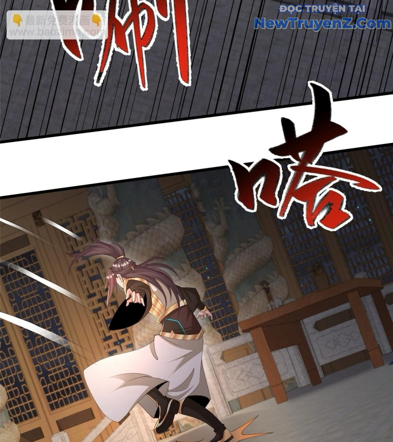 Mục Long Sư chapter 448 - Trang 25