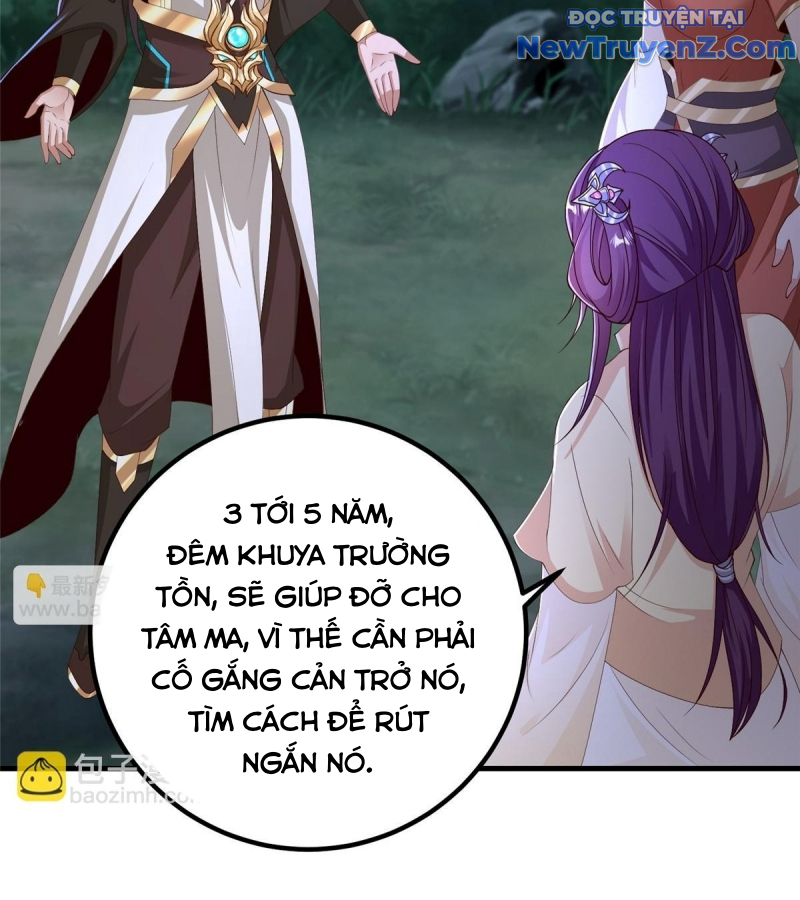 Mục Long Sư chapter 450 - Trang 40