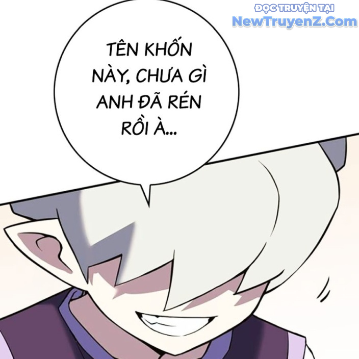 Hardcore Leveling Warrior Season 3 chapter 85 - Trang 33