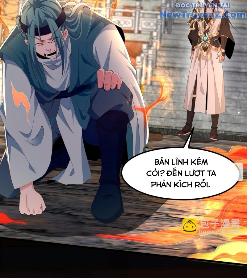 Mục Long Sư chapter 448 - Trang 61