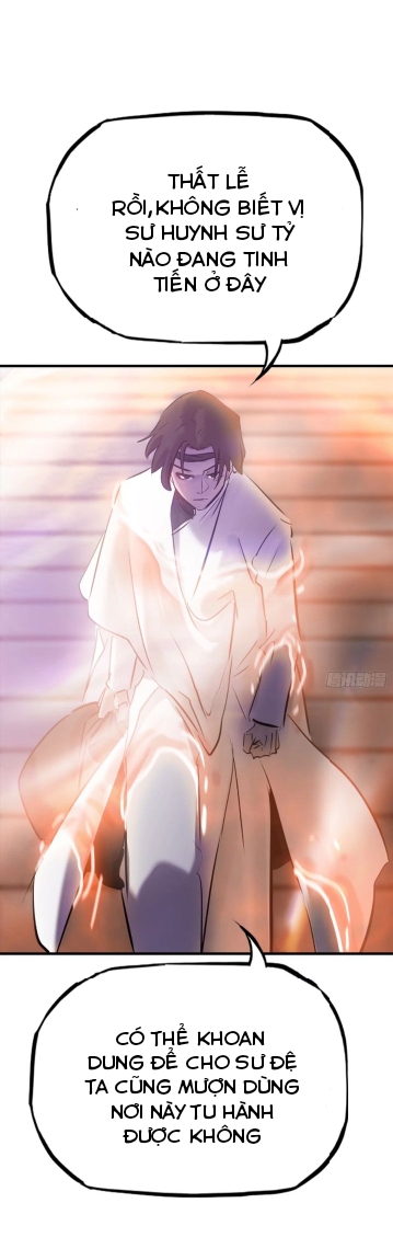 Phong Yêu Vấn Đạo chapter 40 - Trang 13
