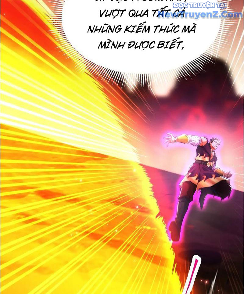 Các Nữ Sư Tôn Đều Muốn Chiếm Hữu Ta chapter 15 - Trang 61