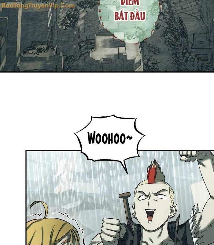 Sống Sót Qua Ngày Tận Thế chapter 38 - Trang 42