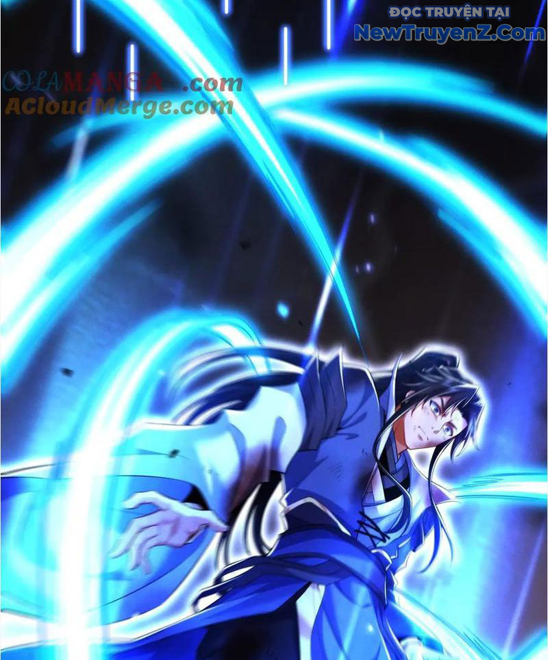 Các Nữ Sư Tôn Đều Muốn Chiếm Hữu Ta chapter 15 - Trang 39
