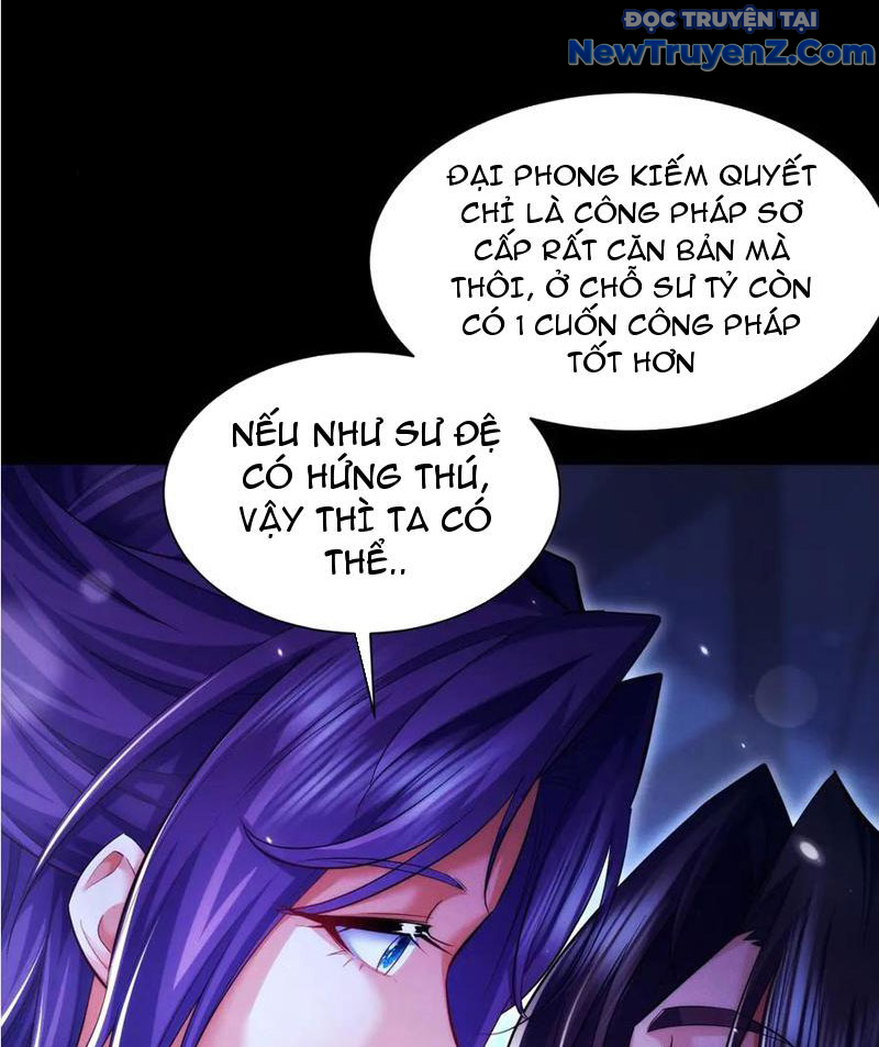 Các Nữ Sư Tôn Đều Muốn Chiếm Hữu Ta chapter 15 - Trang 97