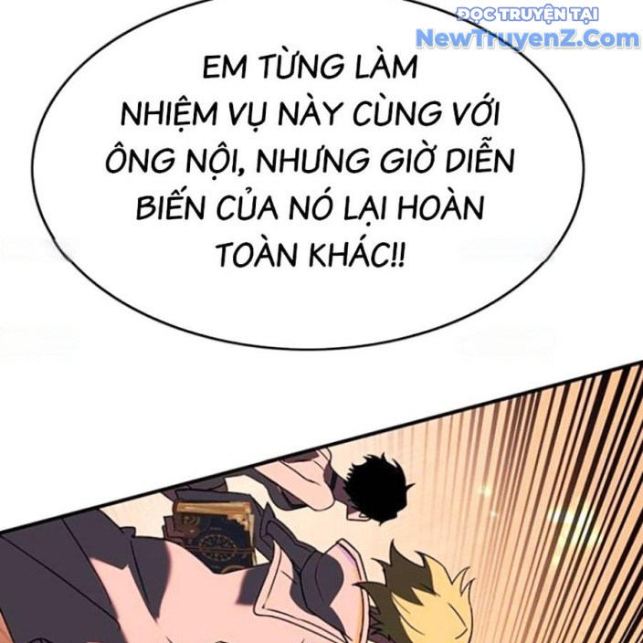 Hardcore Leveling Warrior Season 3 chapter 85 - Trang 184