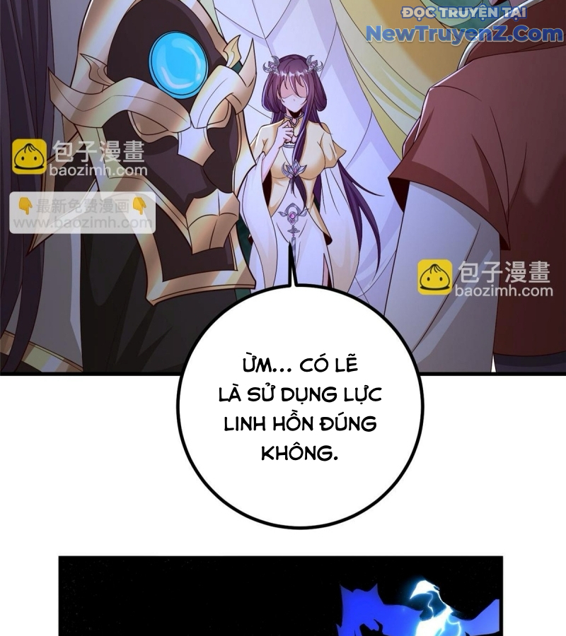 Mục Long Sư chapter 450 - Trang 43