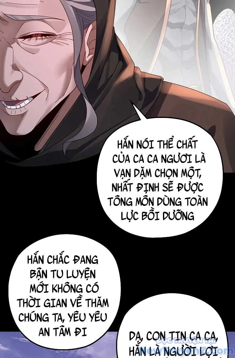 Ta Trời Sinh Đã Là Nhân Vật Phản Diện chapter 103 - Trang 29