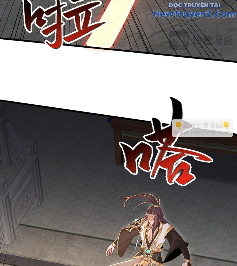 Mục Long Sư chapter 448 - Trang 23
