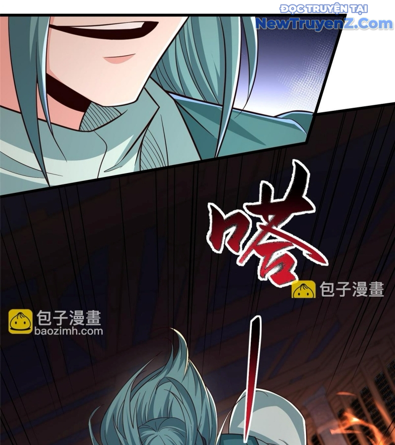 Mục Long Sư chapter 448 - Trang 40