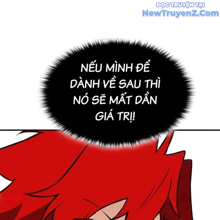 Hardcore Leveling Warrior Season 3 chapter 84 - Trang 7
