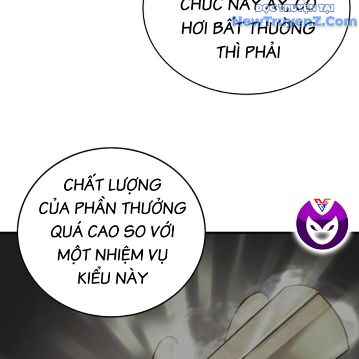Hardcore Leveling Warrior Season 3 chapter 84 - Trang 149
